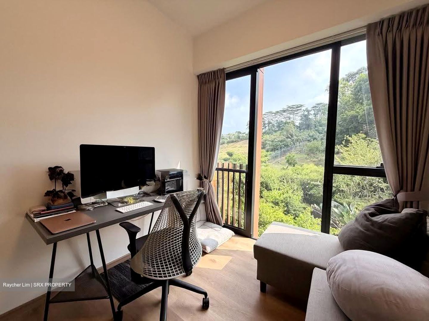 KI Residences at Brookvale (D21), Condominium #619466321